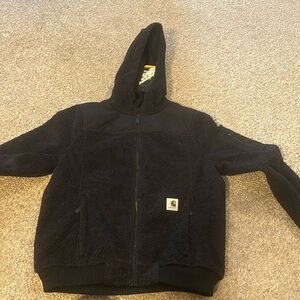 COPY - Carhart Yukon extreme Jacket